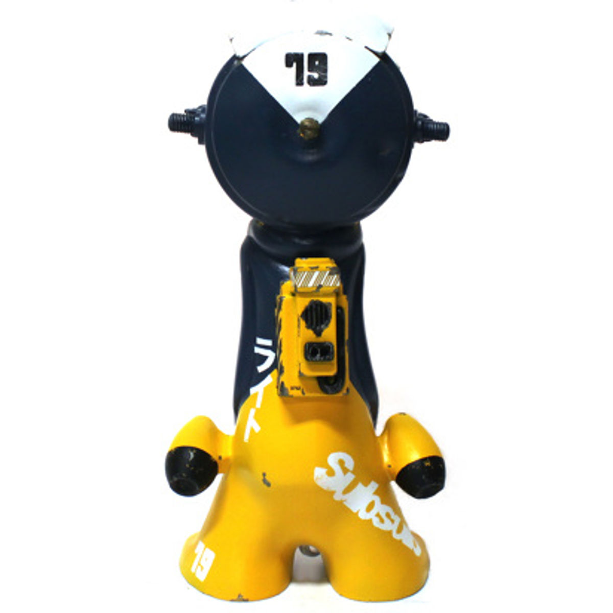 Urban Lights - Subsub