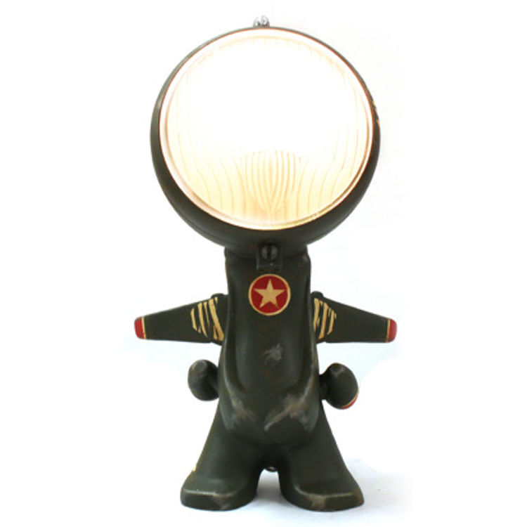 Urban Lights - Serge by Nanan1
