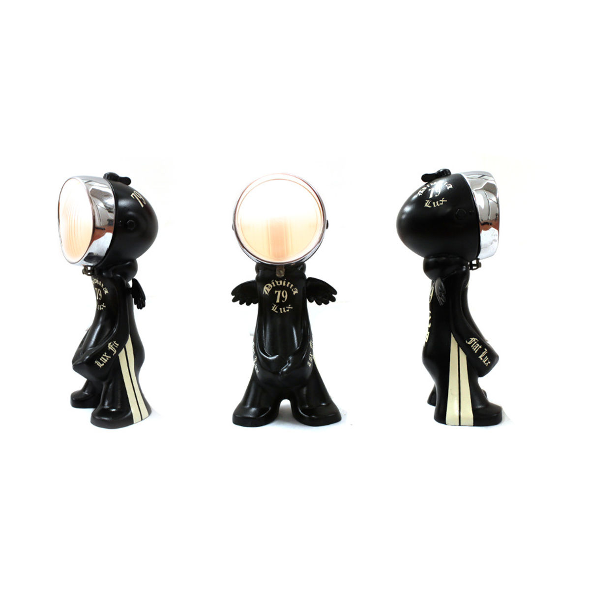 Urban Lights - Jophiel