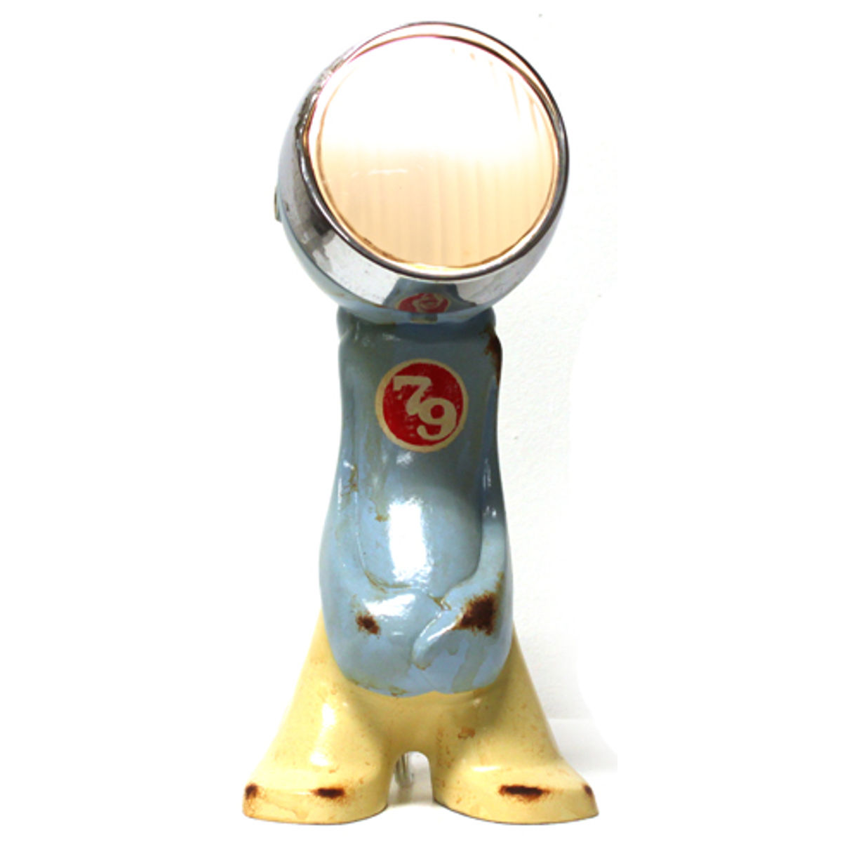 Urban Lights - Manolo