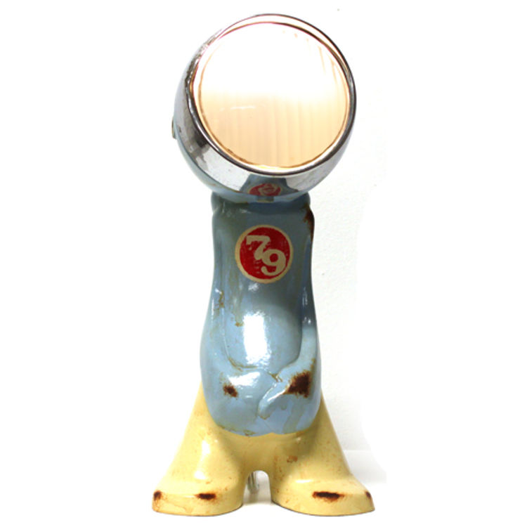 Urban Lights - Manolo by Nanan1