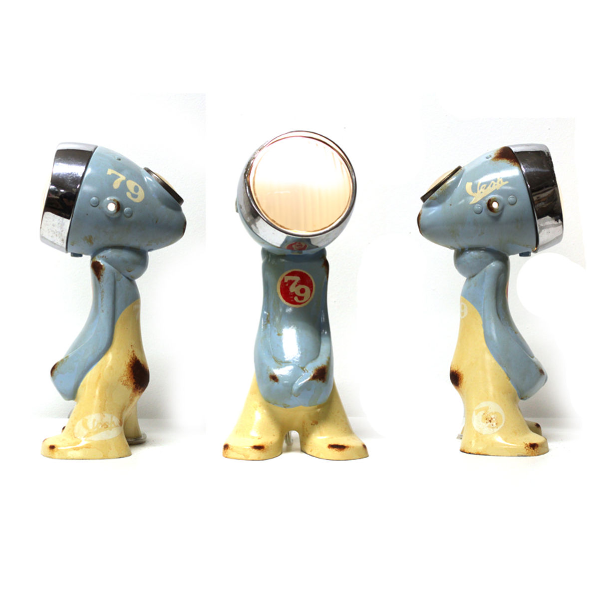 Urban Lights - Manolo