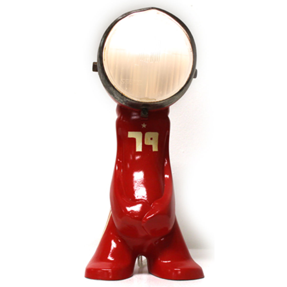 Urban Lights - Nicolas