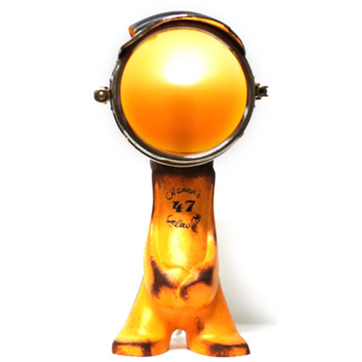 Urban Lights - Travis