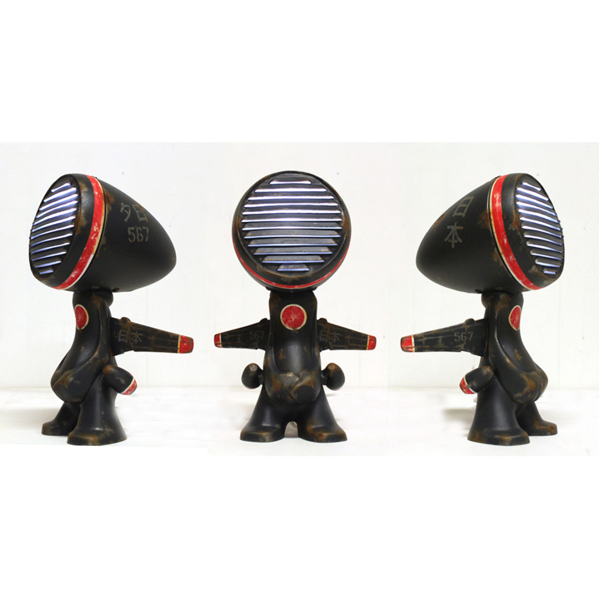 Urban Lights - Hiroito