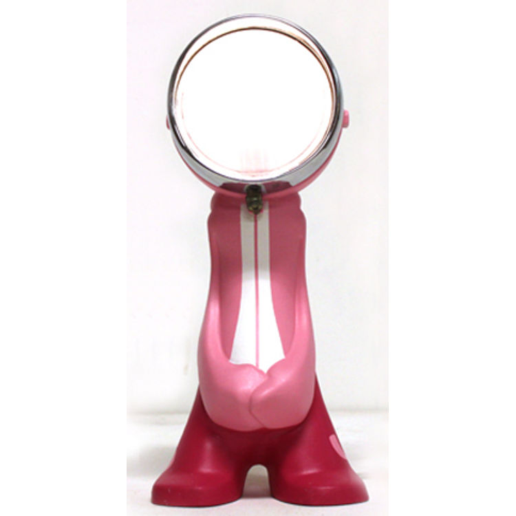 Urban Lights - Kawa Pink by Nanan1