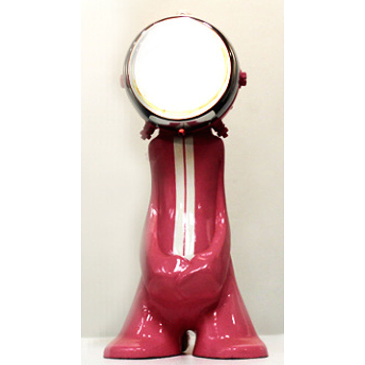 Urban Lights - Kawa Red