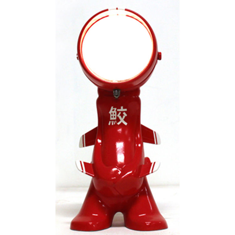 Urban Lights - Squale by Nanan1