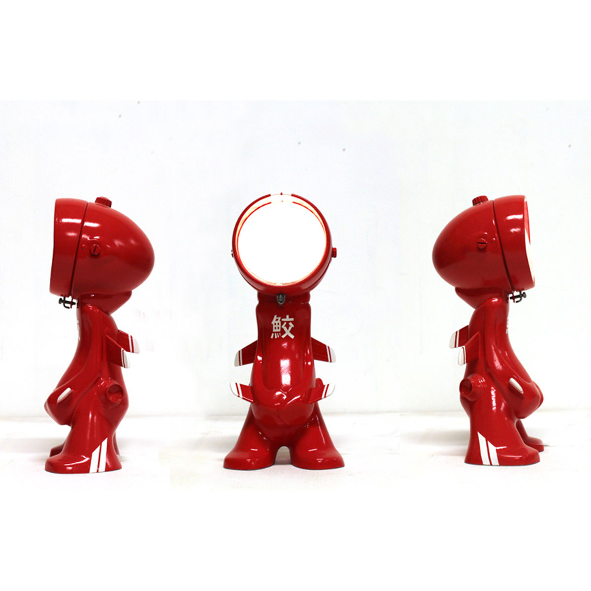 Urban Lights - Squale