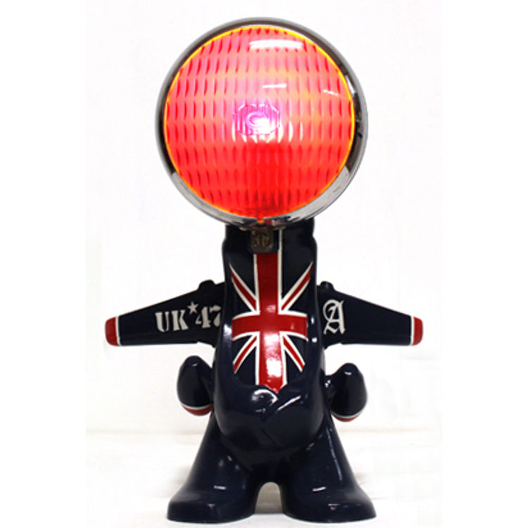 Urban Lights - uk47 by Nanan1