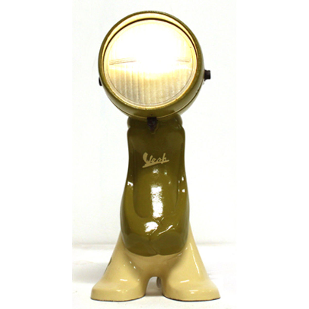 Urban Lights - weshwesh