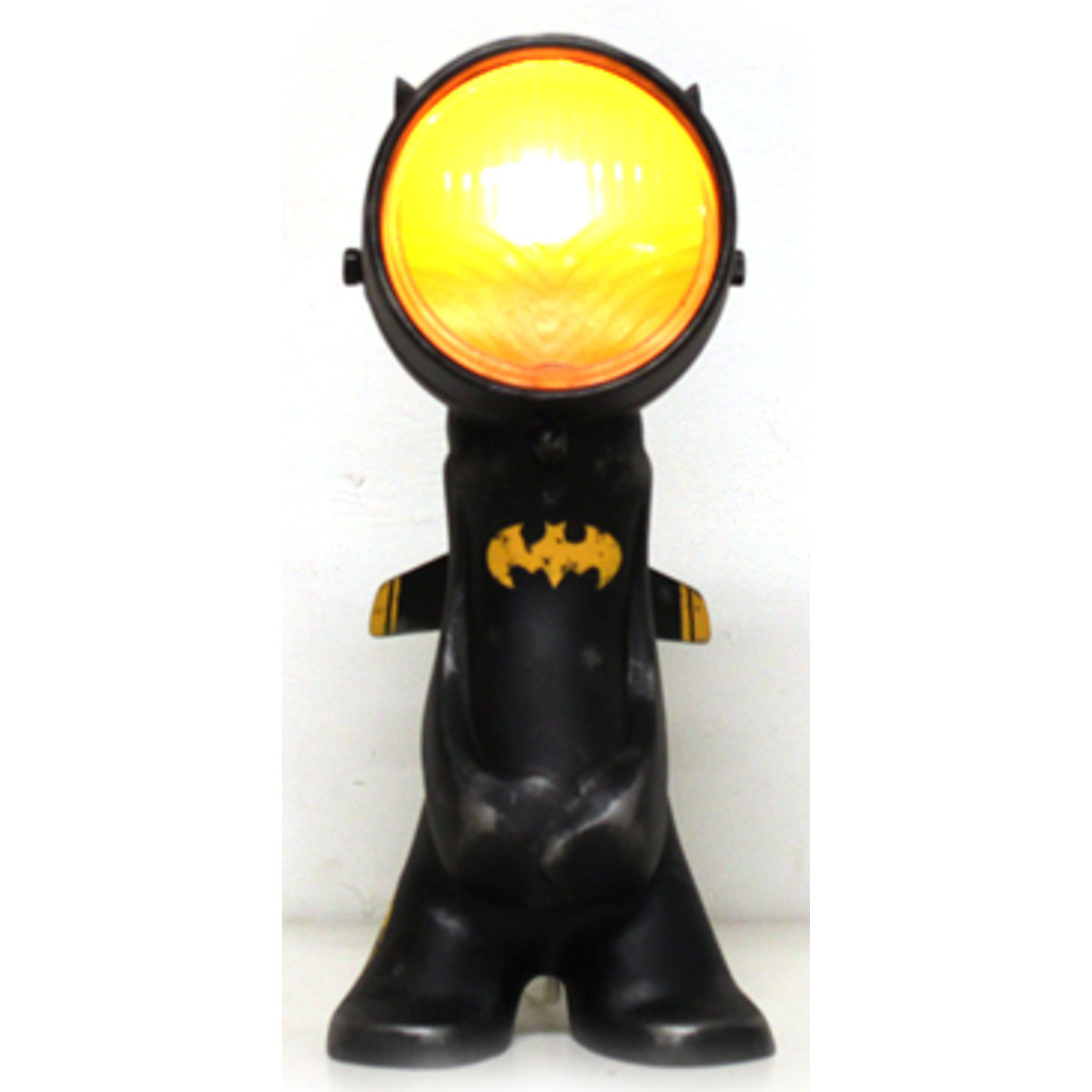 Urban Lights - Battoman