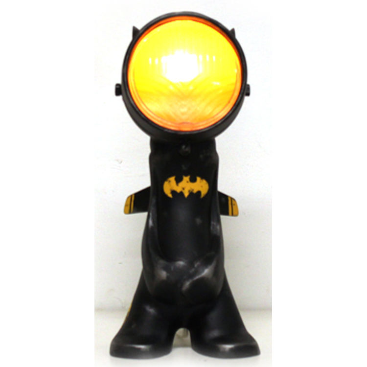 Urban Lights - Battoman by Nanan1
