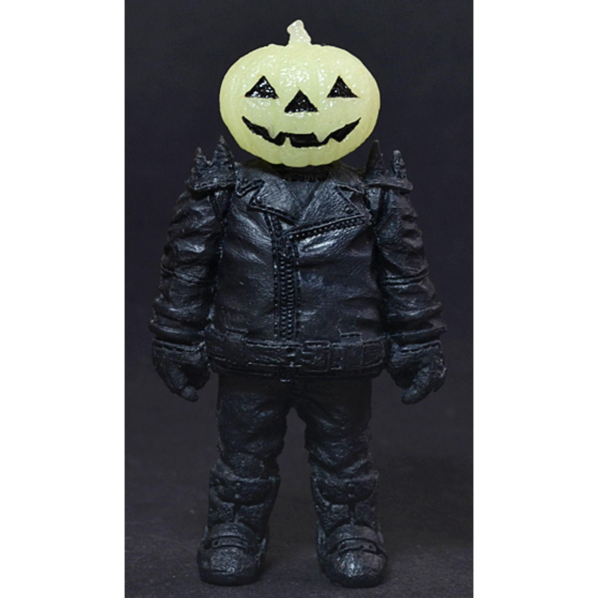 Gourd-like (GID edition)