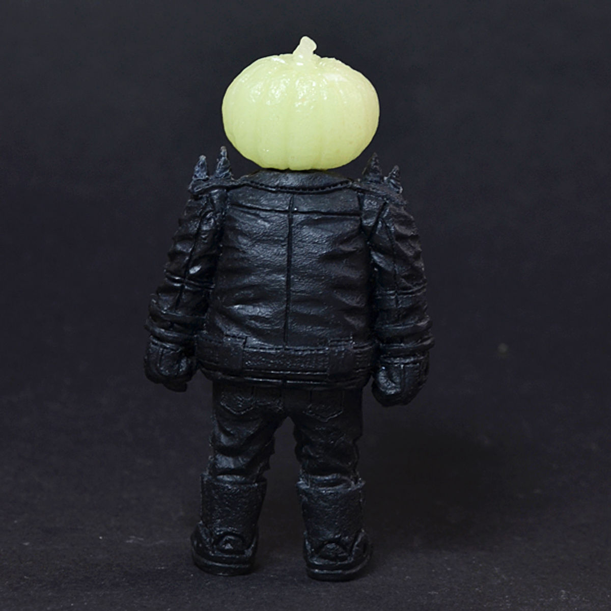 Gourd-like (GID edition)