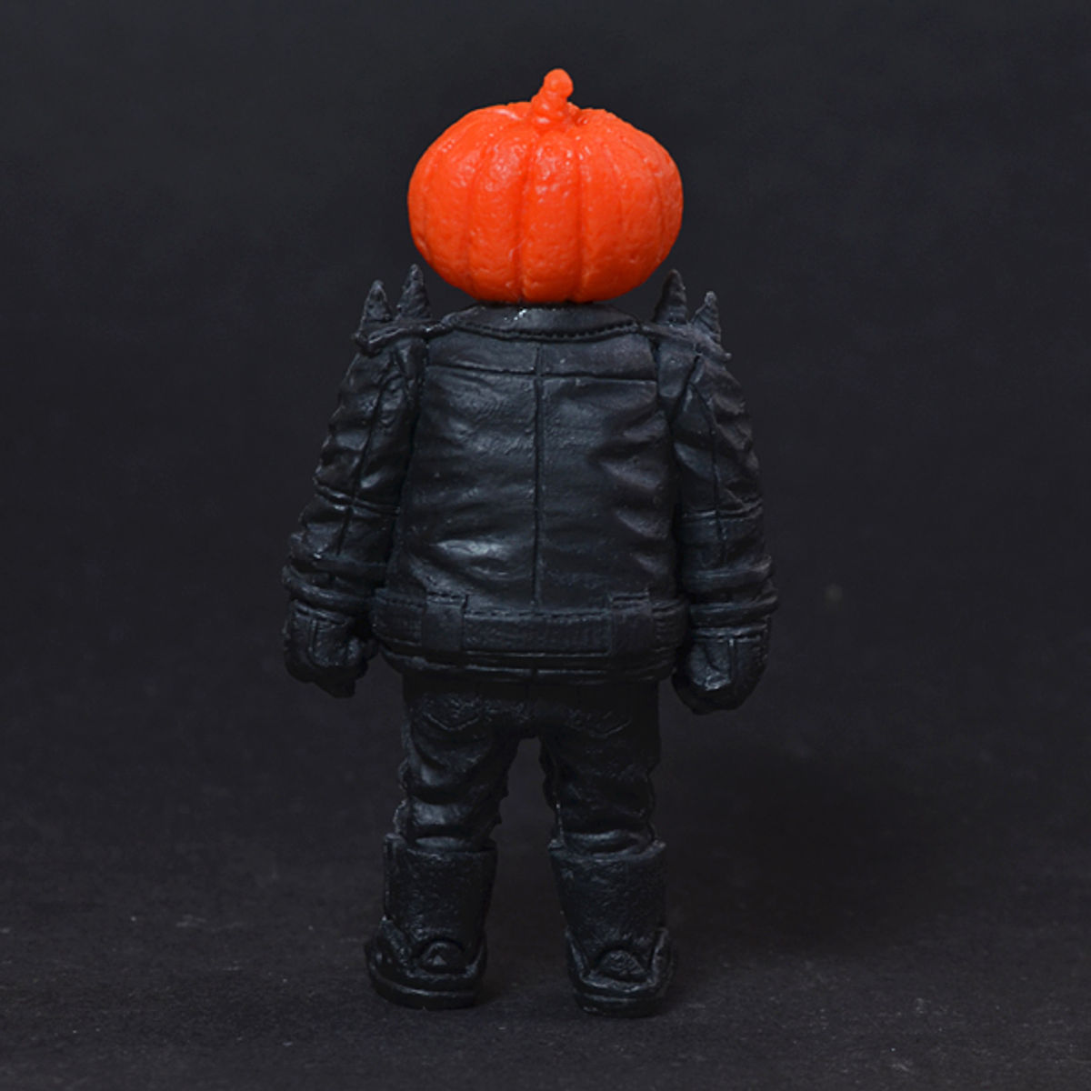 Gourd-like