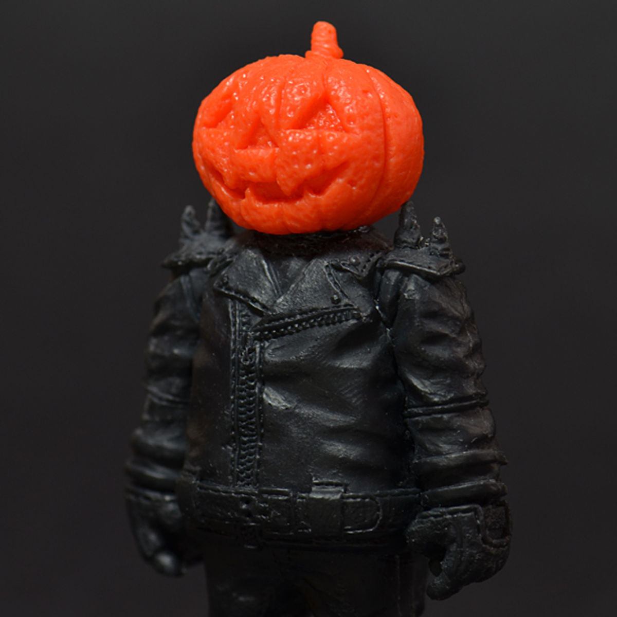 Gourd-like
