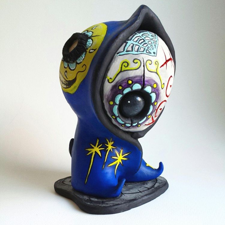 Star Gazer Pt. 2 by ​Daniel Aparicio