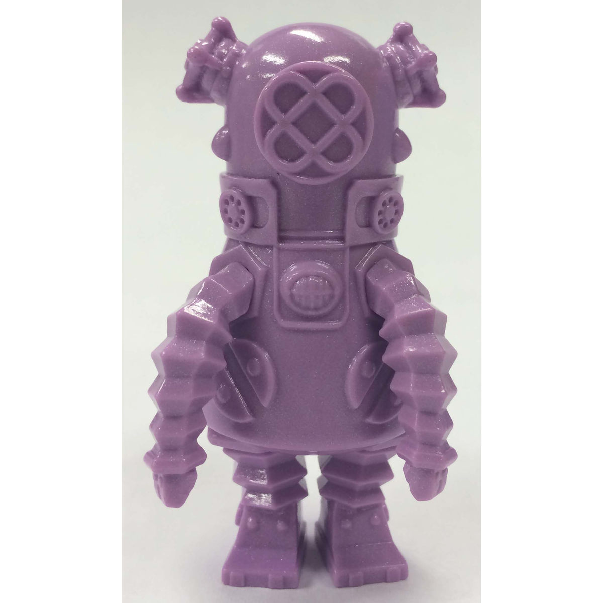 Mogumig - METALLIC LAVENDER