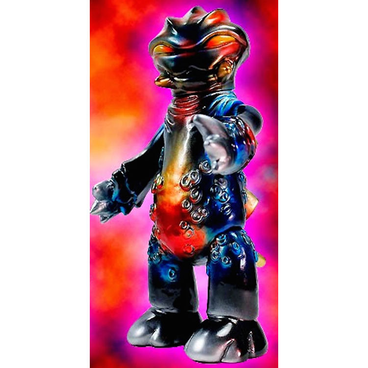 BANGAGON Black Ver. by BLObPUS