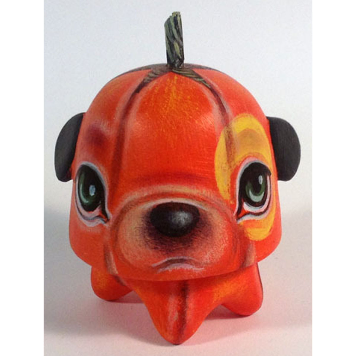 Pumpkin Bully (No1)