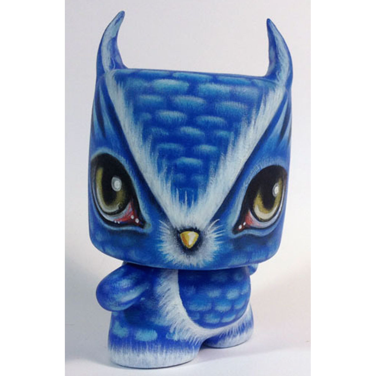Hoot (Blue version no.1)