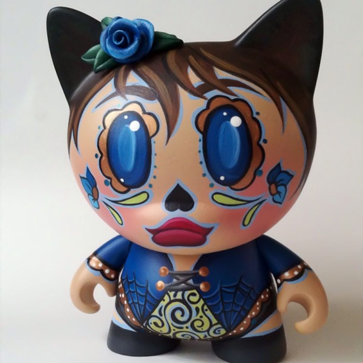 Trikky Day of the Dead