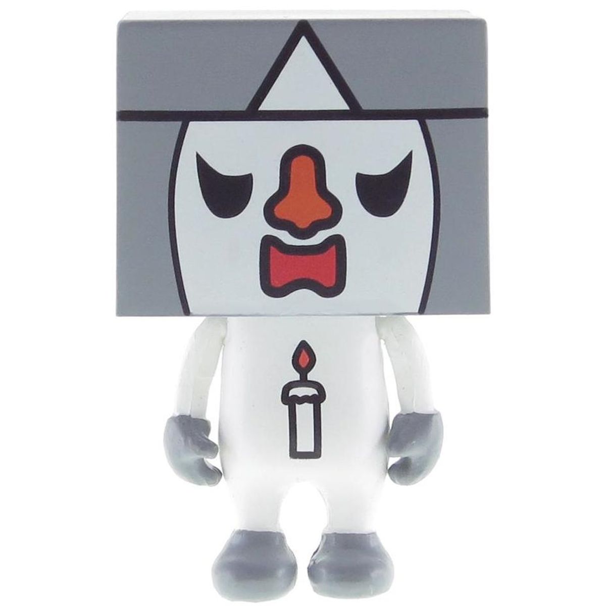 Ghost To-Fu