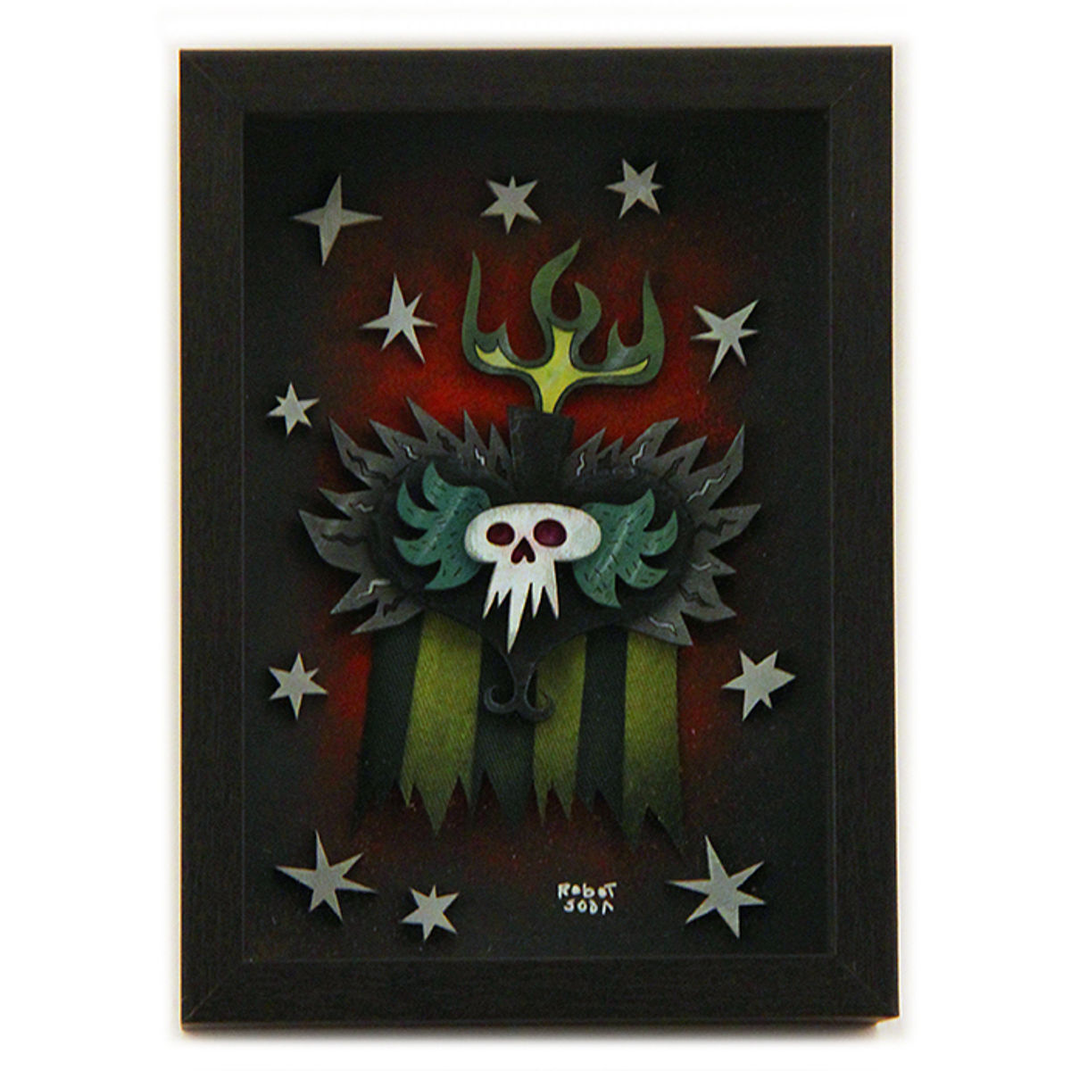 “MEDAL OF EVERLASTING LIFE”