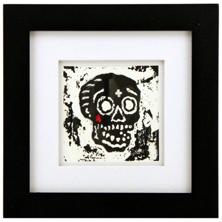 BOOK OF LIFE by Edwin Vazquez