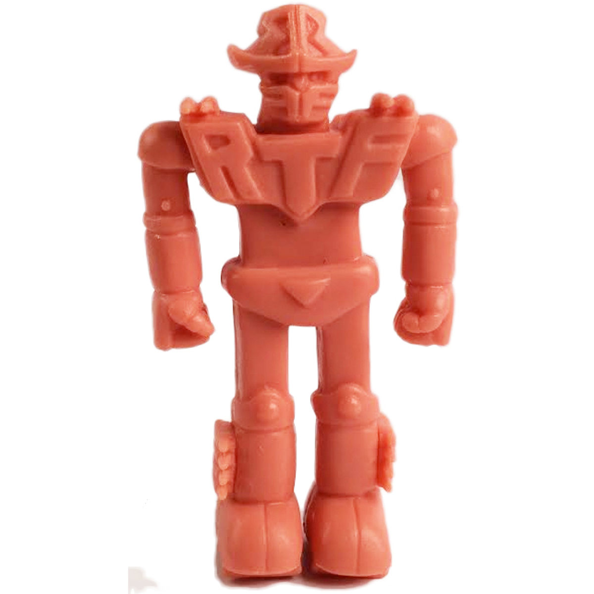 RTF Robo Flesh Version