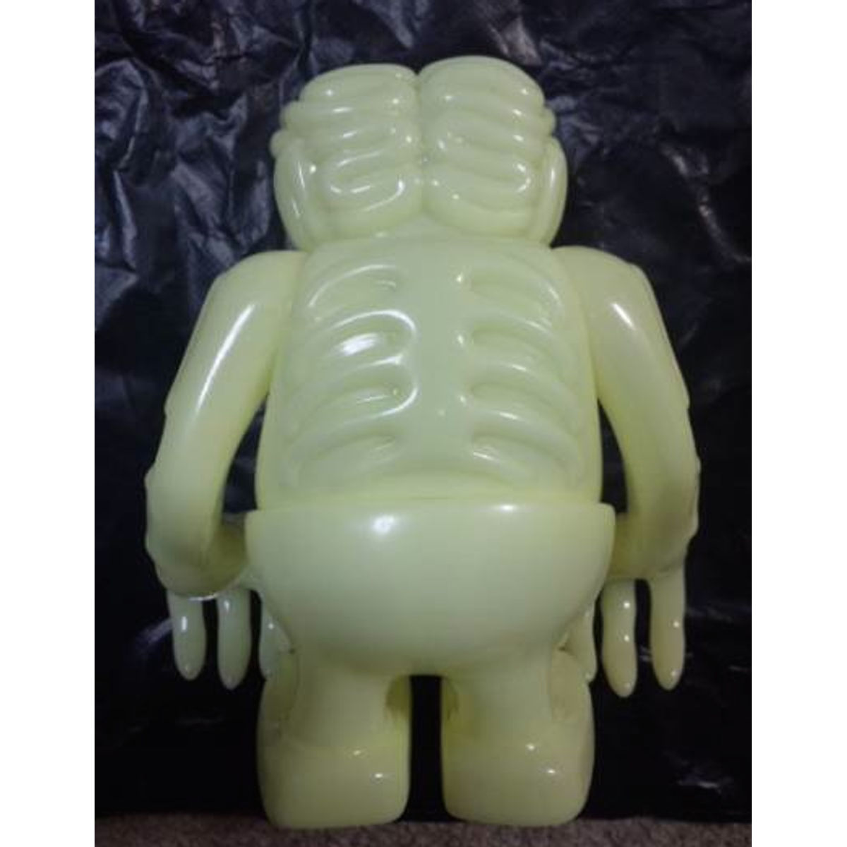 Demeru-Kun "BRAIN KUN" - HALLOWEEN VERSION GID