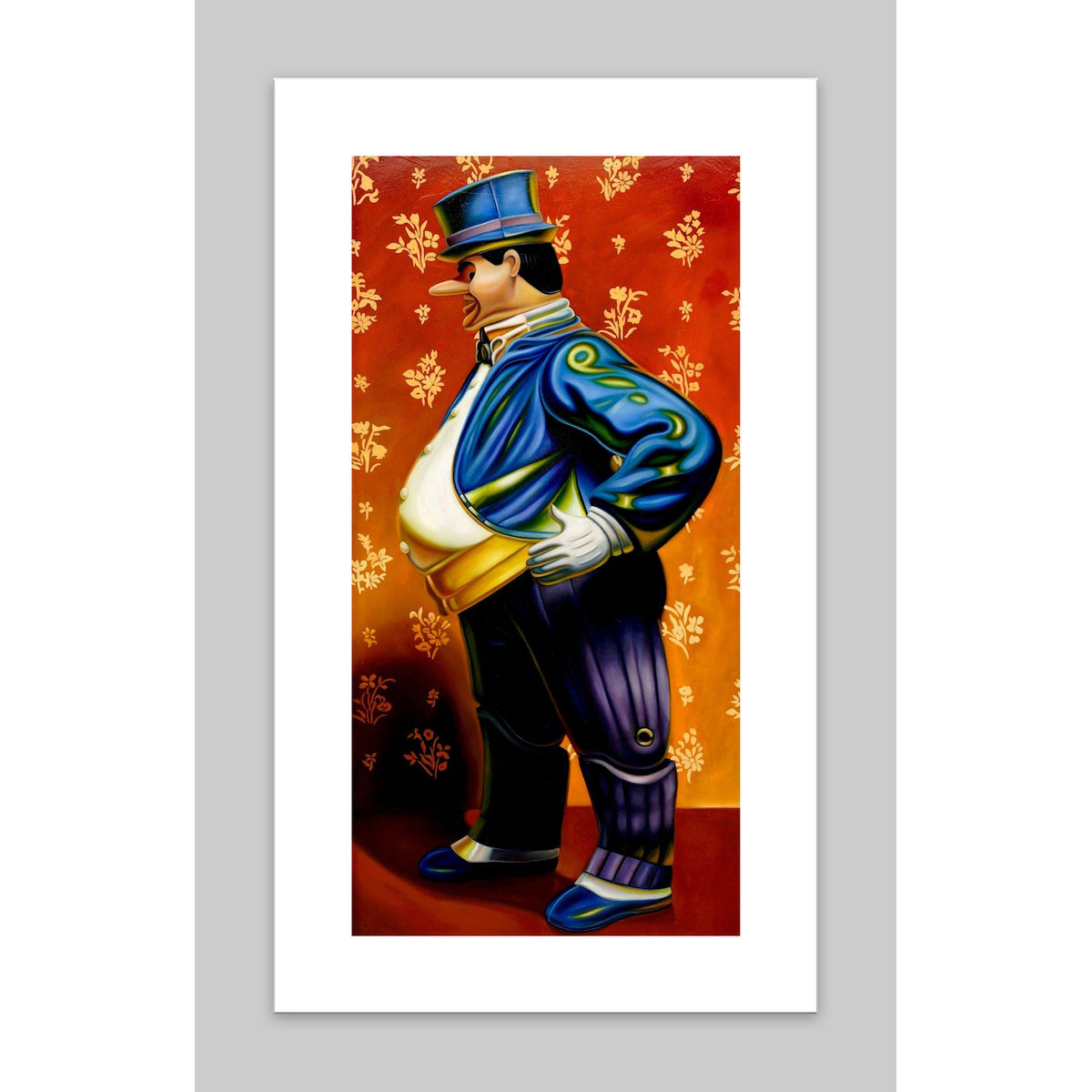 THE PENGUIN