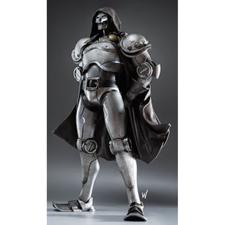 Doctor Doom - Classic Edition by Marvel