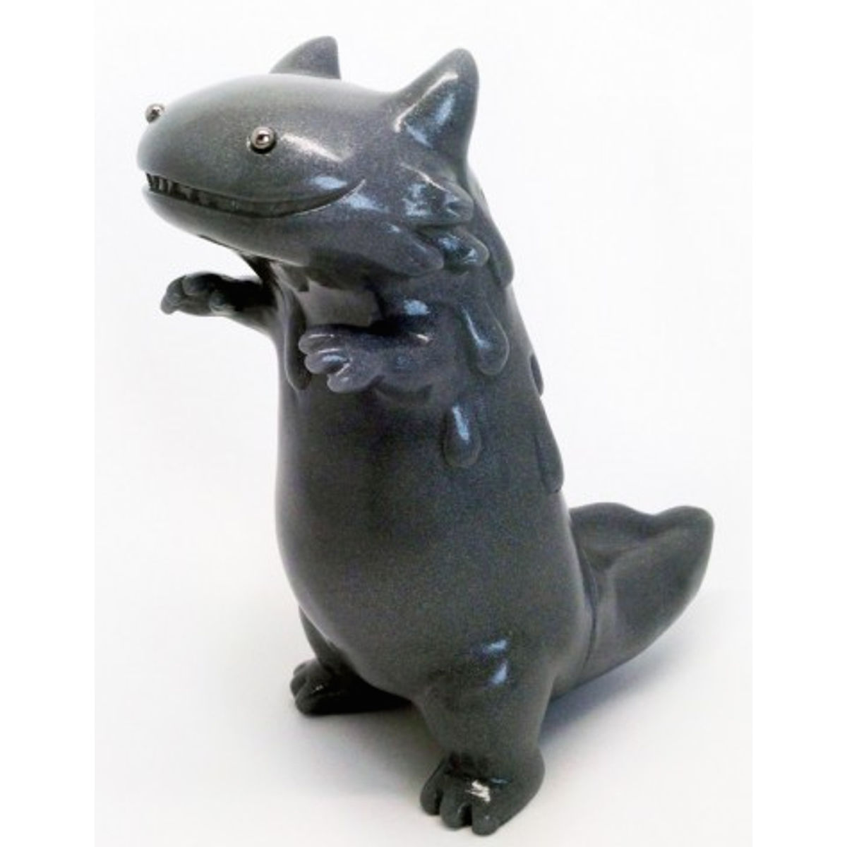 Byron - unpainted black