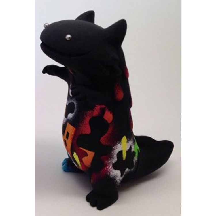Byron - Hand Painted by Shoko Nakazawa (Koraters)
