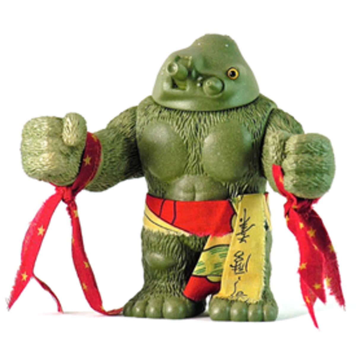Robo Kong Fighter