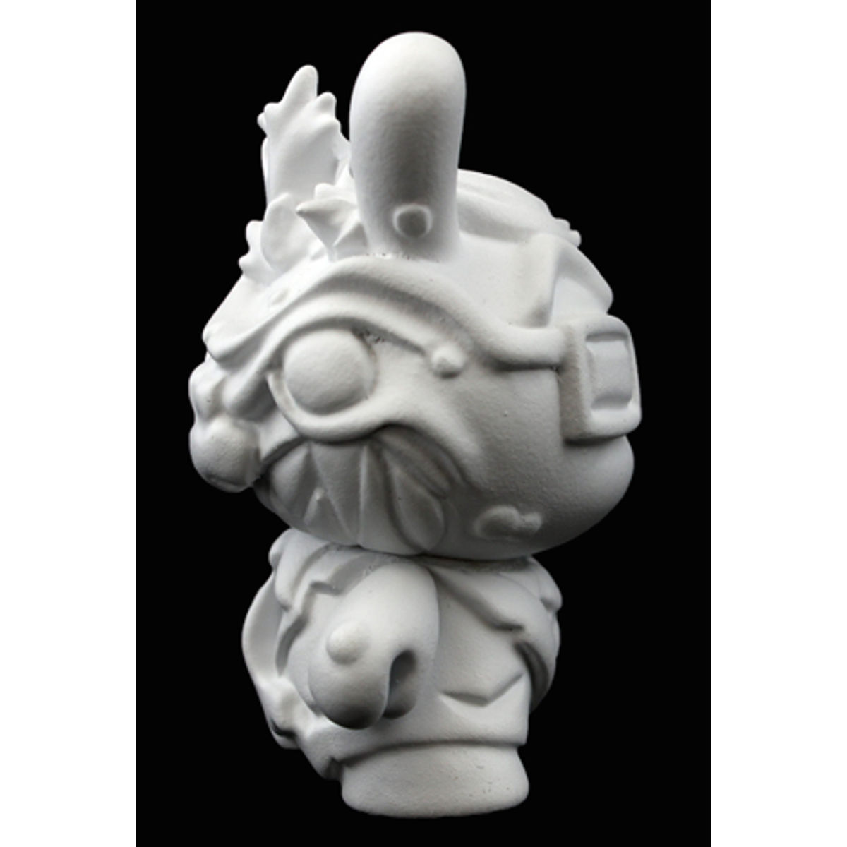 Monster Dunny: Dr J / Mr H DIY