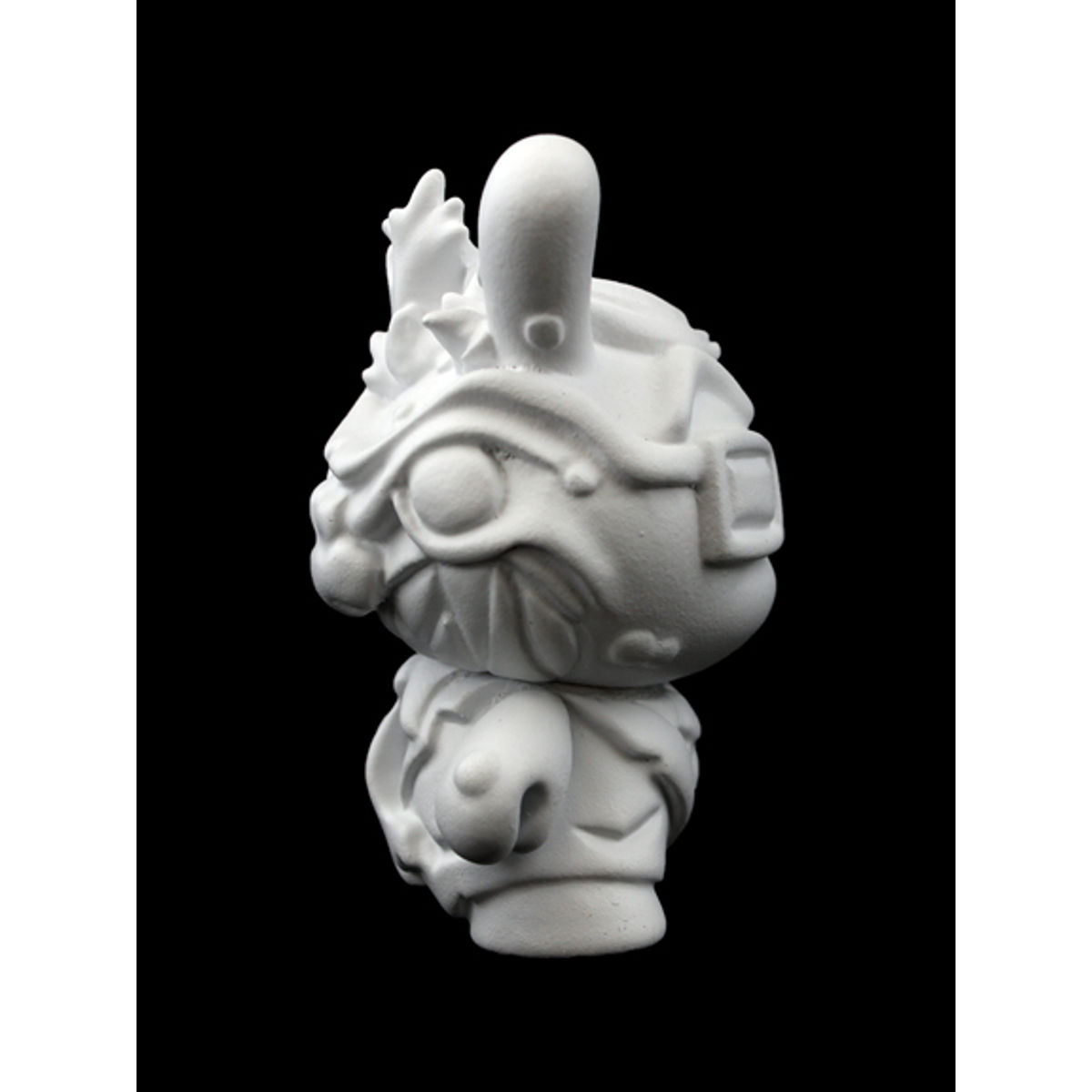 Monster Dunny: Dr J / Mr H DIY