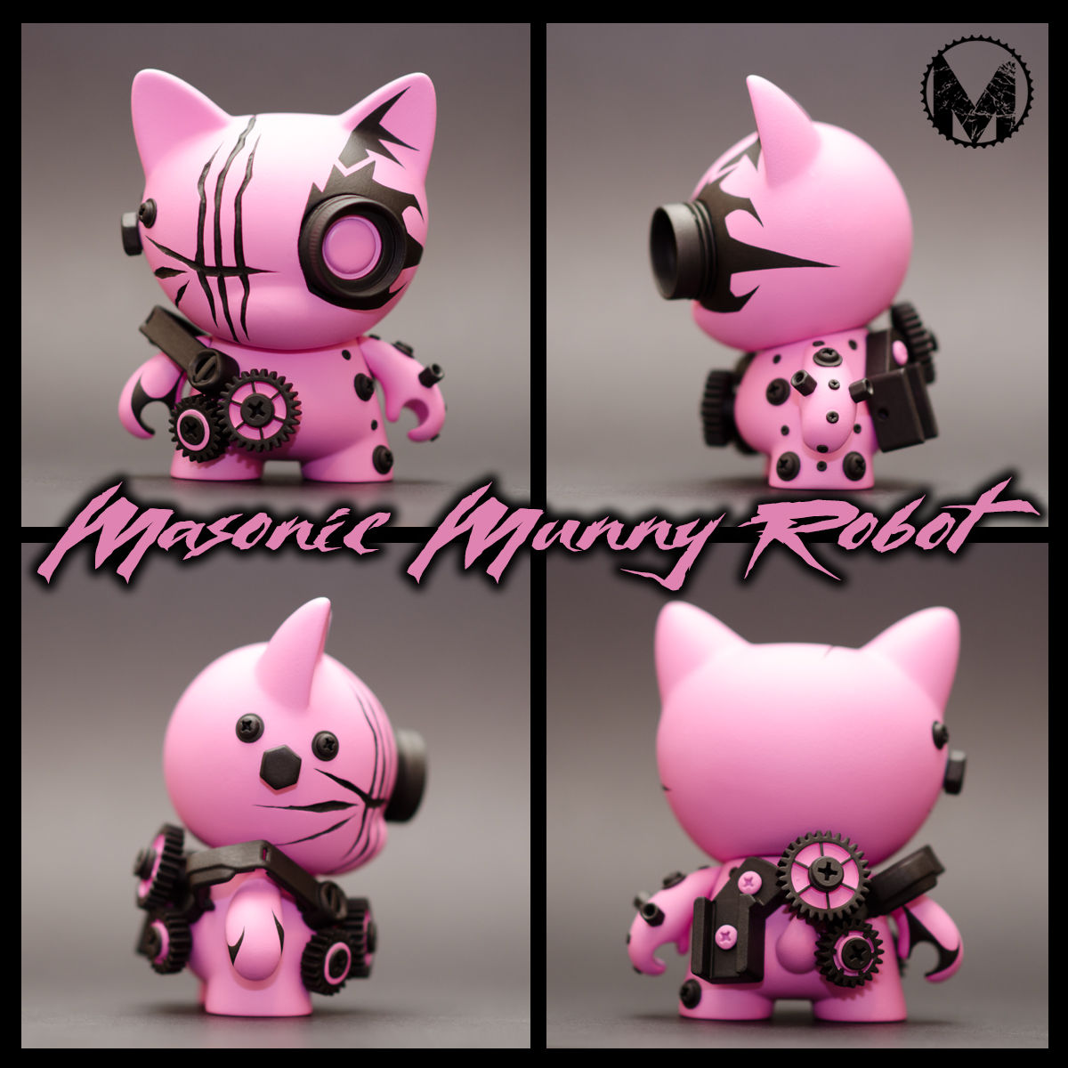 MMR - Hallow Kitty