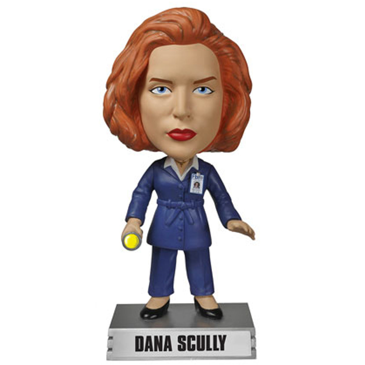X-Files - Dana Scully