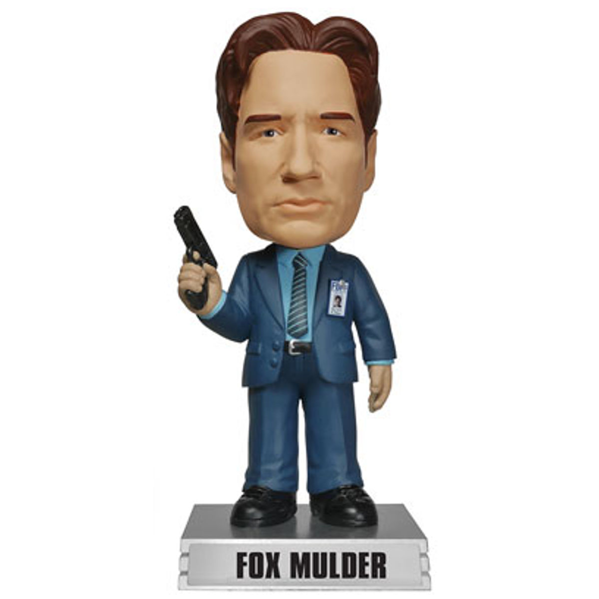 X-Files - Fox Mulder