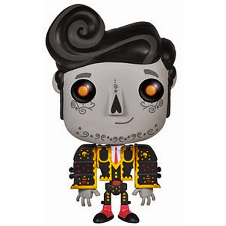 Dead Manolo The Book of Life [150] by 20th Century Studios
