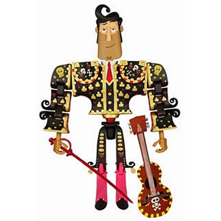 Book of Life - Manolo by 20th Century Studios