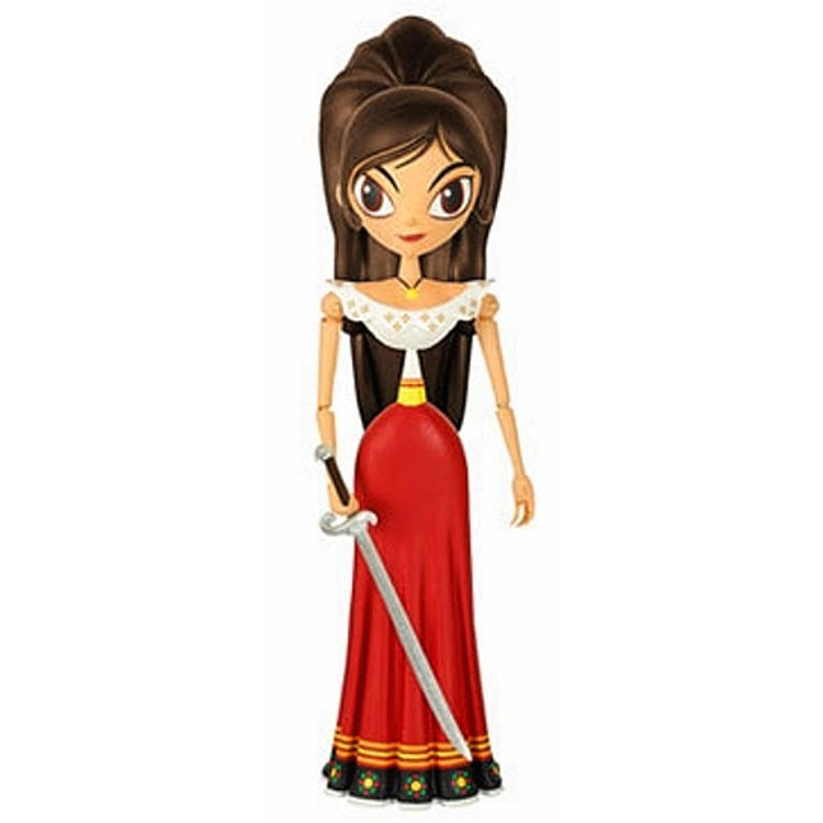 Book of Life - Maria by 20th Century Studios