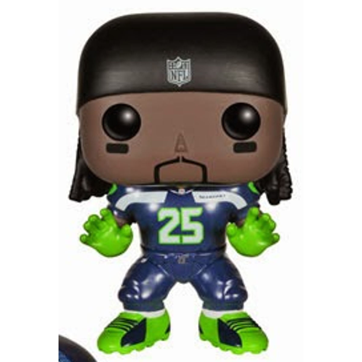 Richard Sherman : NFL Seattle Seahawks [02]