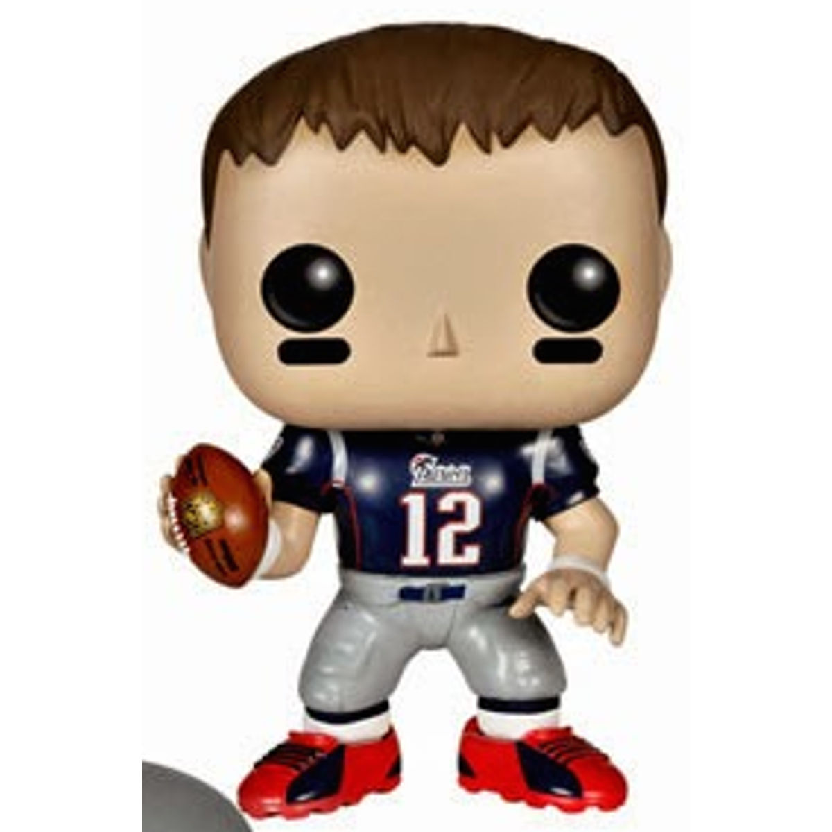 Tom Brady : NFL New England Patriots [05]