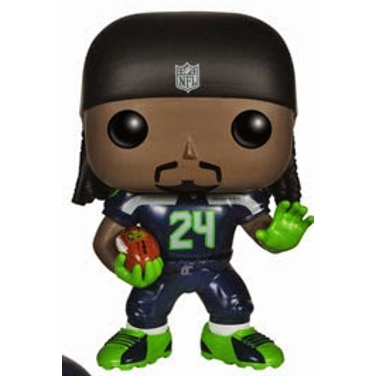 Marshawn Lynch : NFL Seattle Seahawks[03]