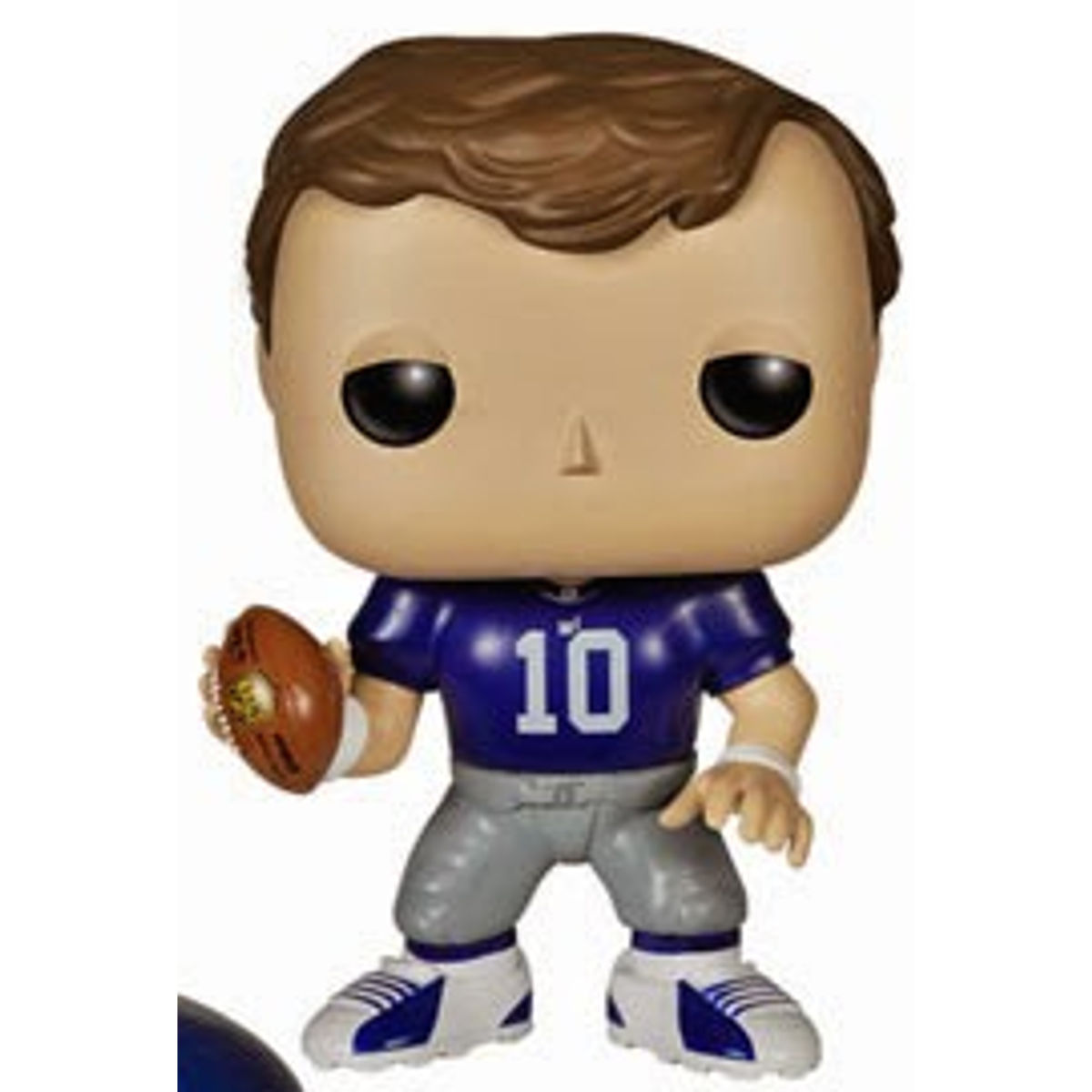Eli Manning : NFL New York Giants [18]