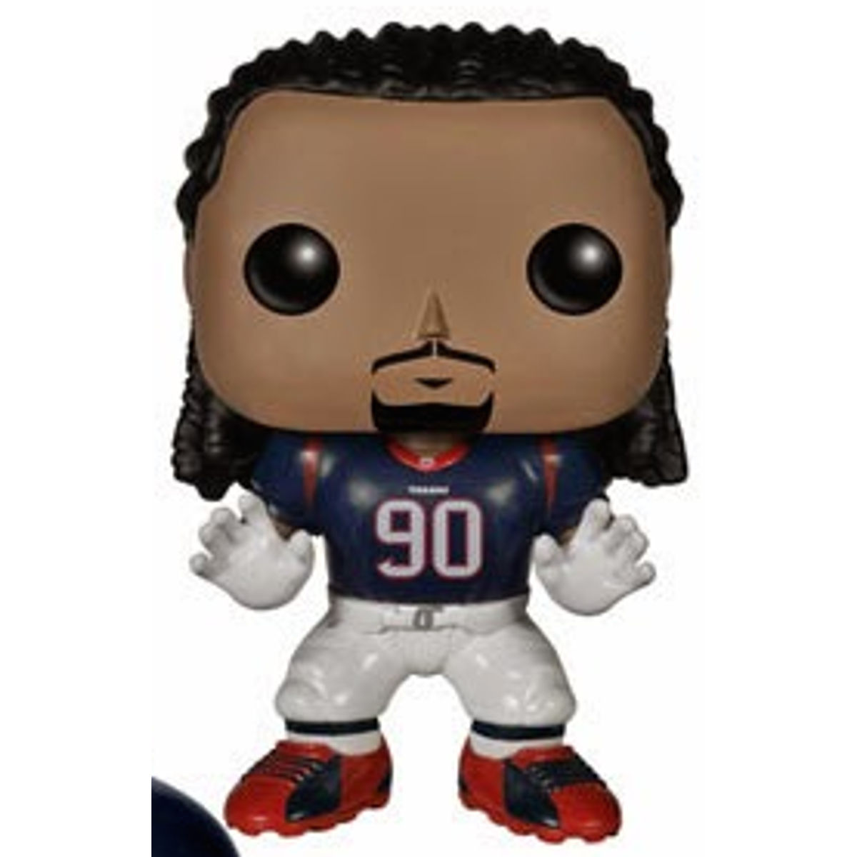 Jadeveon Clowney : NFL Houston Texans [24]